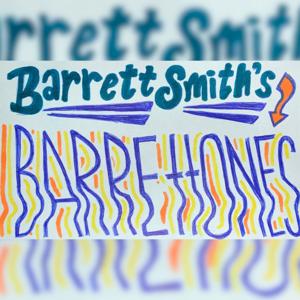 Barrettones