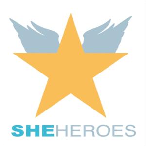 SheHeroes