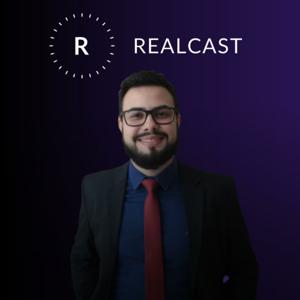 Realcast Oficial - Otavio Favretto