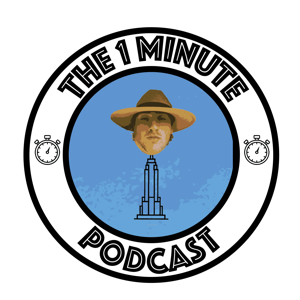 1 Minute Podcast