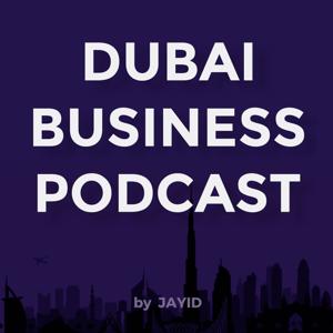 Dubai Business Podcast