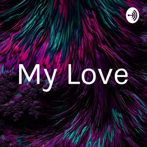 My Love by Indra Mawan