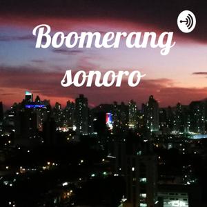 Boomerang Sonoro