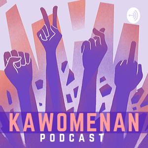 Kawomenan Podcast