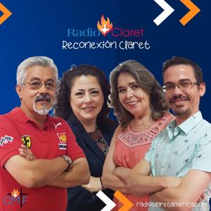 Reconexion Claret Programa 1 - Misioneros Claretia