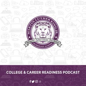 MLK Tech Academy Podcast