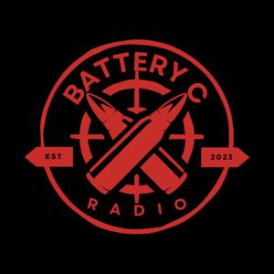 Battery C Radio