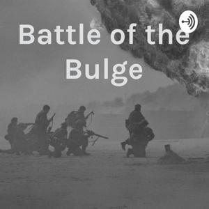 Battle of the Bulge by gary Yakimovich