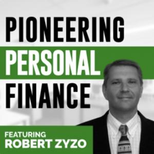 Pioneering Personal Finance