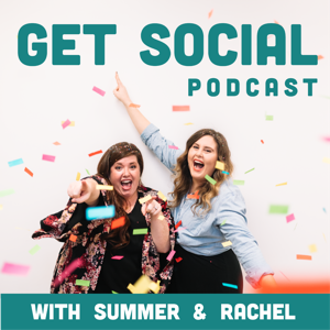 Get Social Podcast