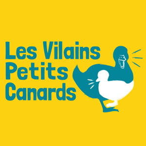 Les Vilains Petits Canards