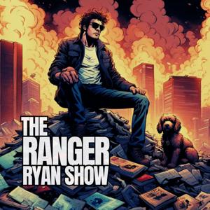 The Ranger Ryan Show | Trade Paperbacks