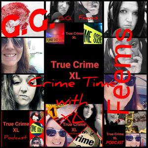 True Crime XL podcast