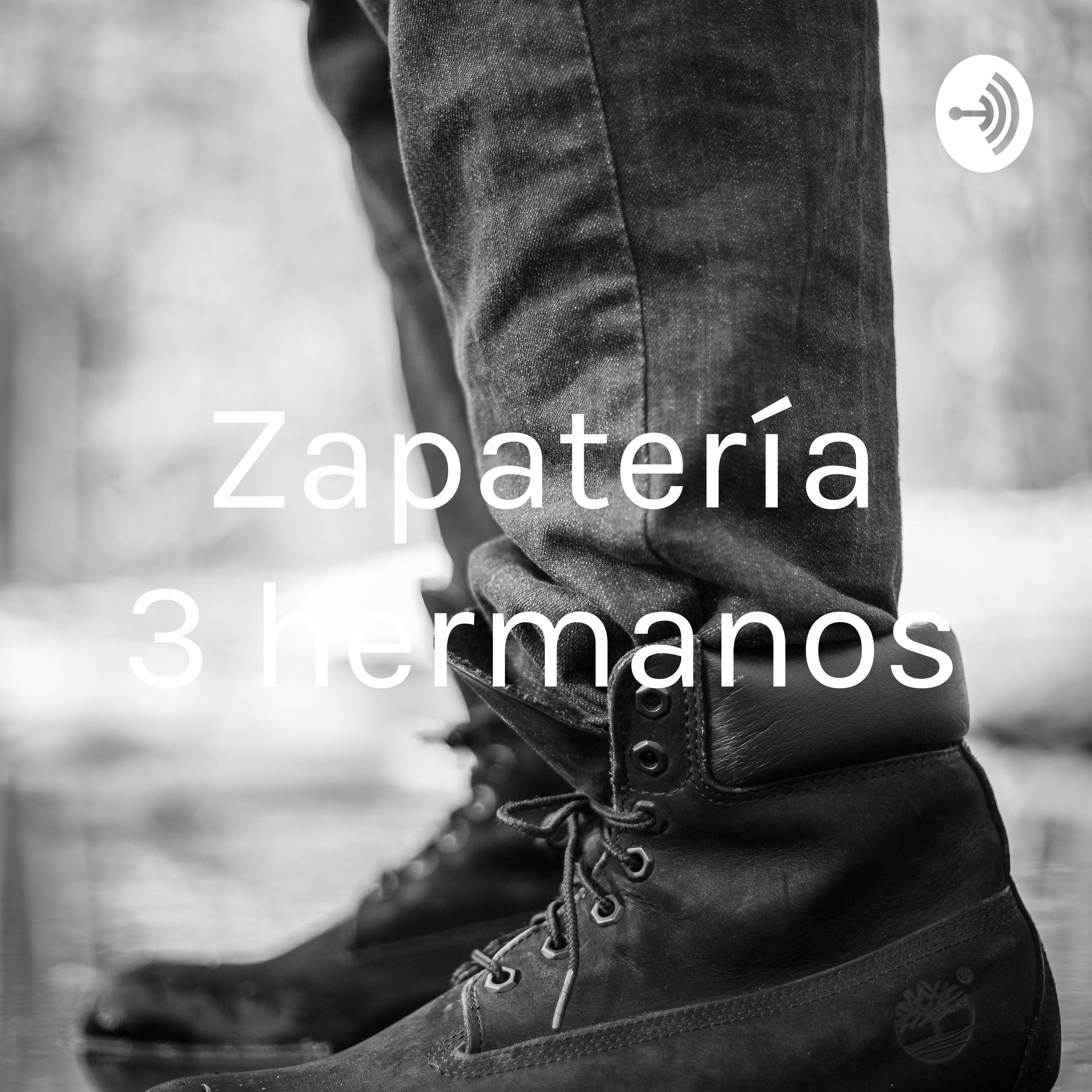 Zapateria los 3 hermanos hot sale