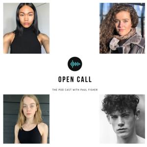 Open Call with Paul Fisher