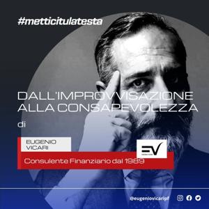 #METTICITULATESTA di Eugenio Vicari