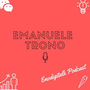 Enodigitalk