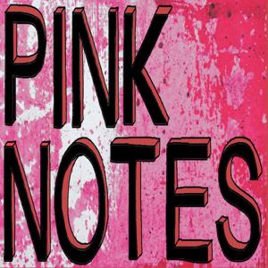 Pink Notes