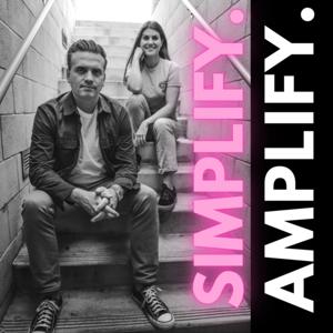 Simplify. Amplify.