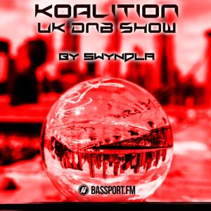 Koalition Podcast with Swyndla on Bassport.FM