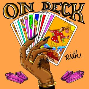 On Deck with Haylin Belay