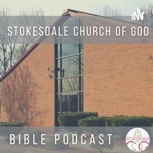 Stokesdale Church of God Bible Teaching Podcast