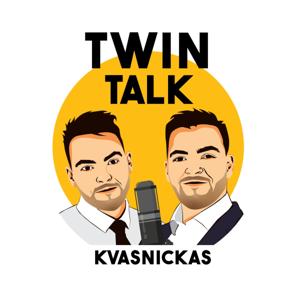 TWINTALK Kvasnickas