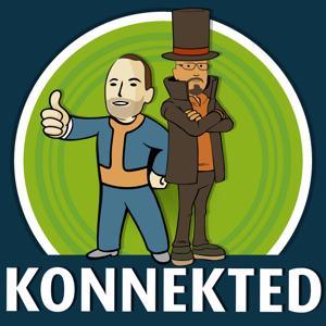 Konnekted