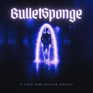 Bullet Sponge