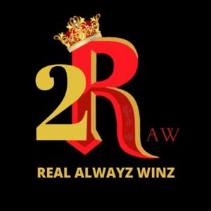 2 RAW 2 DENY Podkast
