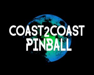 Coast 2 Coast Pinball