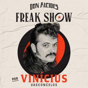 Don Alcides Freak Show