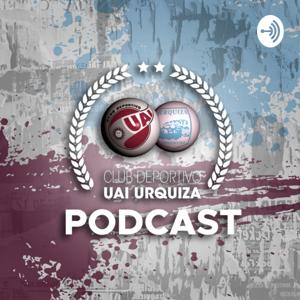 UAI Urquiza Podcast