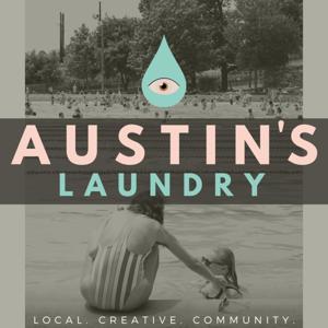 Austins Laundry - A Local Story