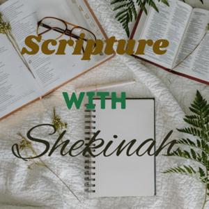 ScriptureWithShekinah