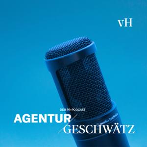 Agenturgeschwätz