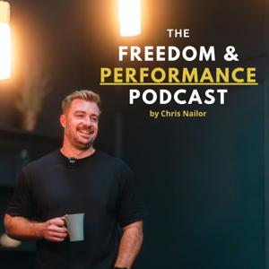 The Freedom and Performance Podcast