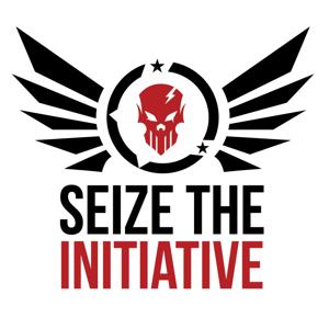 Seize the Initiative Podcast - Warhammer 40k podcast