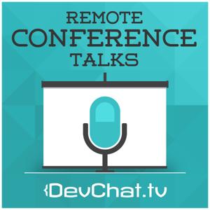 Remote Conferences - Audio