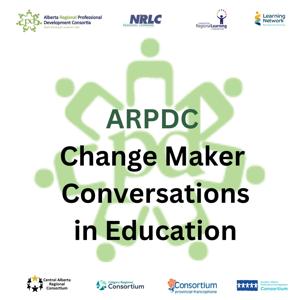 APLC Change Maker Conversations in Education