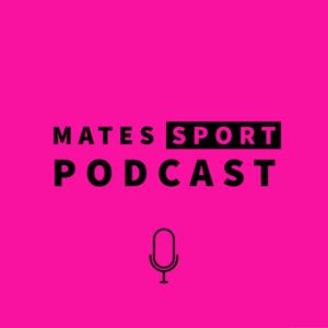 Mates Football Podcast