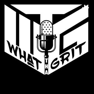 What Tha Grit