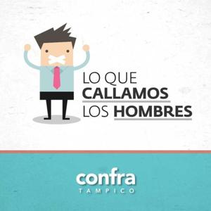 Confra Tampico - Varones