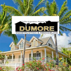 Dumore Construction & Remodeling