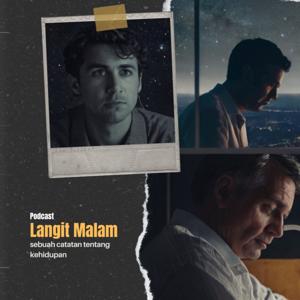 Bisik Langit Malam