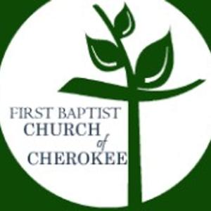 First Baptist Church of Cherokee's Podcast