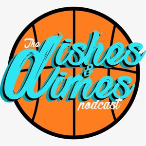 The Dishes and Dimes Podcast