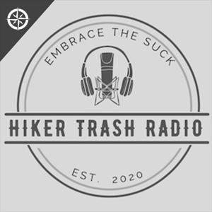 Hiker Trash Radio by Doc