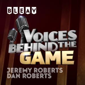 Voices Behind the Game