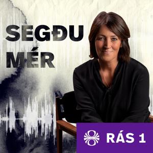 Segðu mér by RÚV